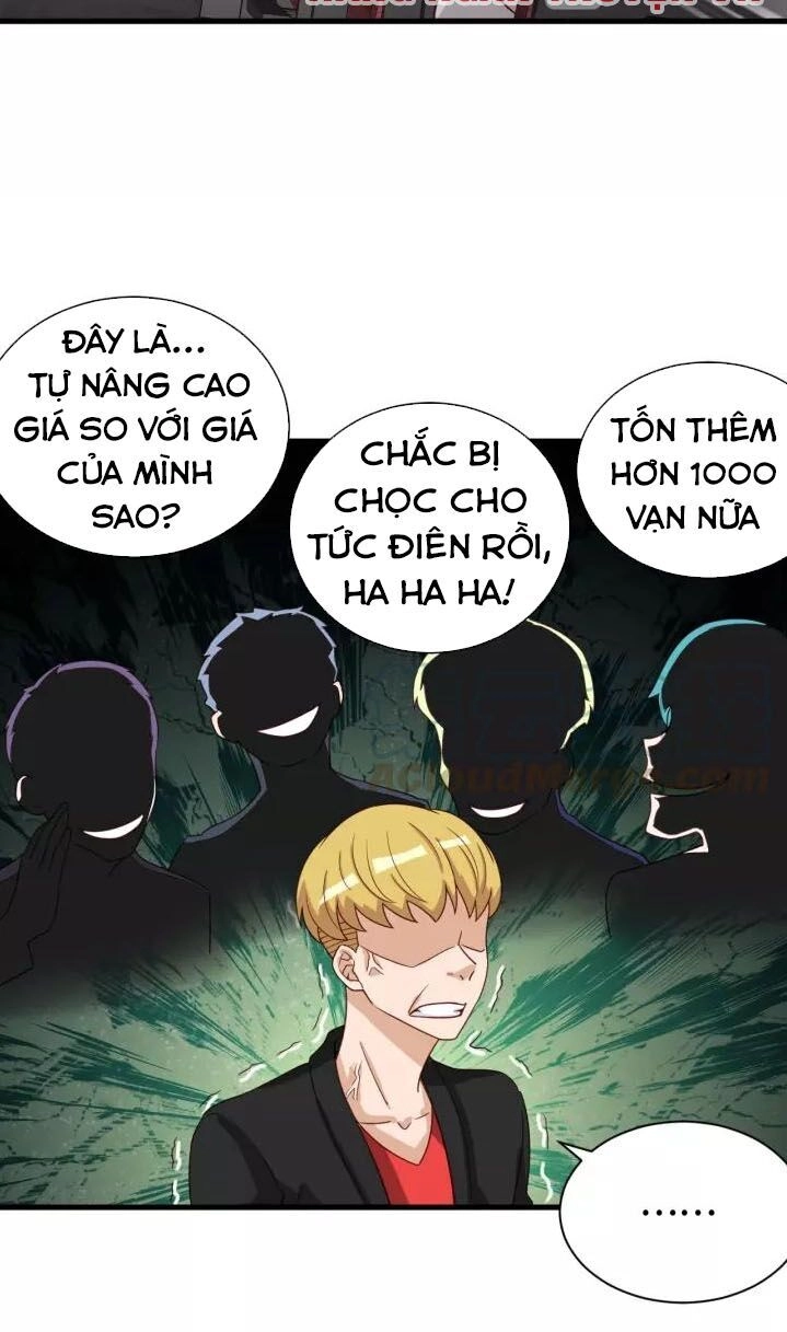 Hệ Thống Tu Tiên Mạnh Nhất Chapter 51 - 15