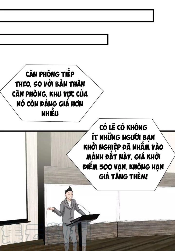 Hệ Thống Tu Tiên Mạnh Nhất Chapter 51 - 17