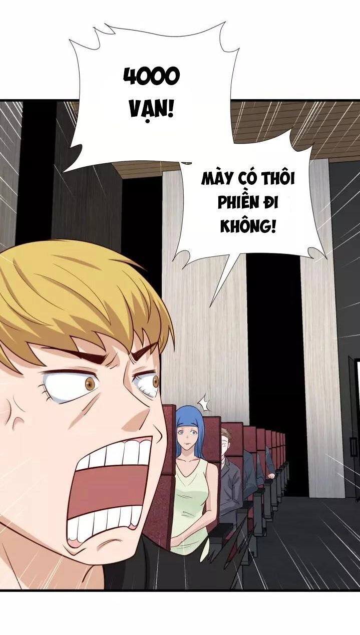 Hệ Thống Tu Tiên Mạnh Nhất Chapter 51 - 24