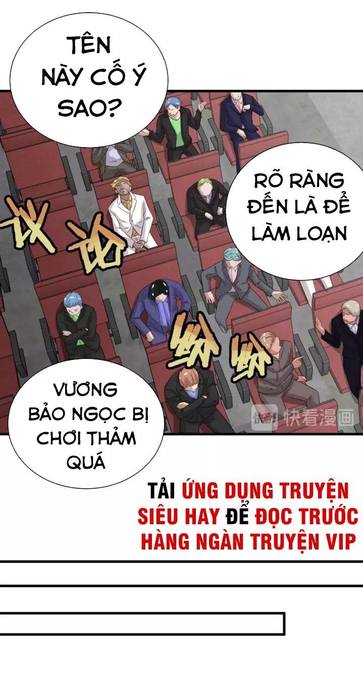 Hệ Thống Tu Tiên Mạnh Nhất Chapter 51 - 26