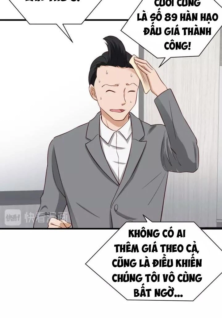Hệ Thống Tu Tiên Mạnh Nhất Chapter 51 - 31