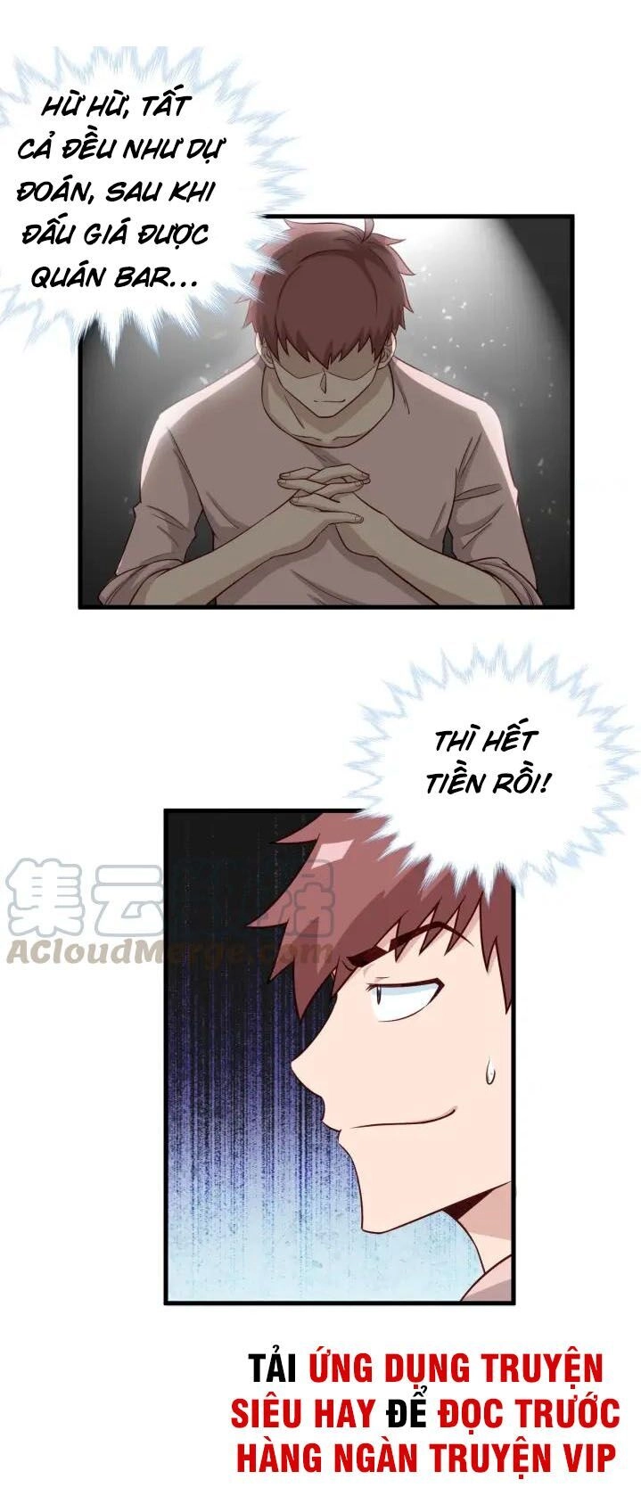 Hệ Thống Tu Tiên Mạnh Nhất Chapter 52 - 2