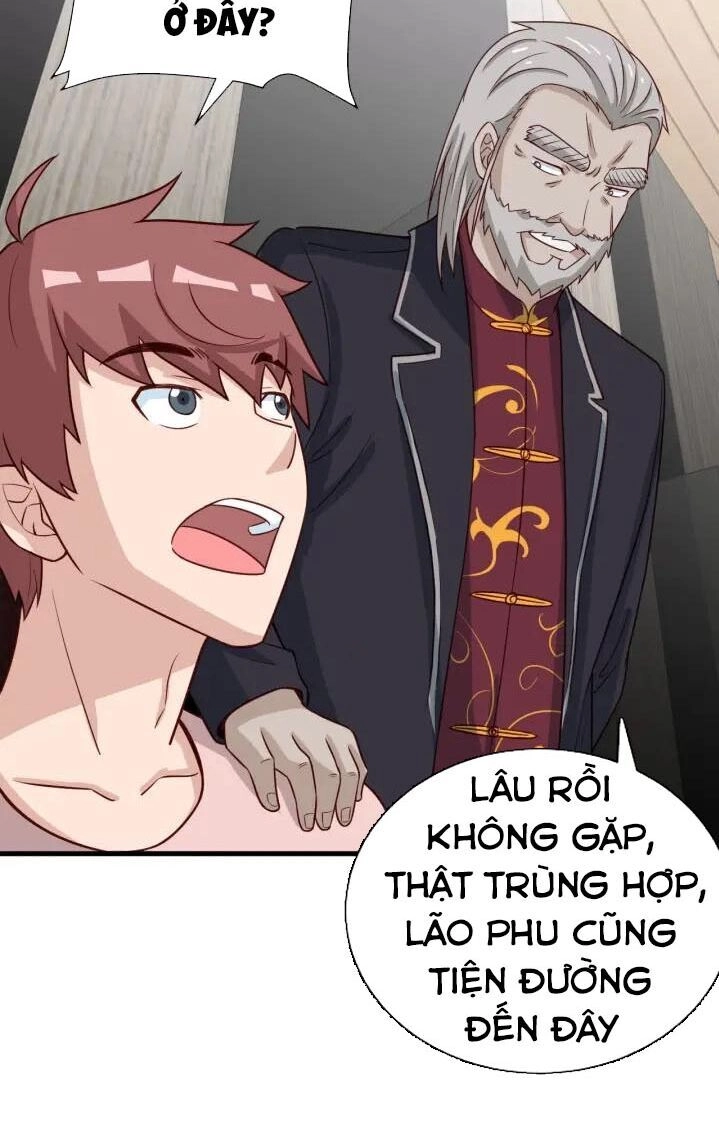 Hệ Thống Tu Tiên Mạnh Nhất Chapter 52 - 4