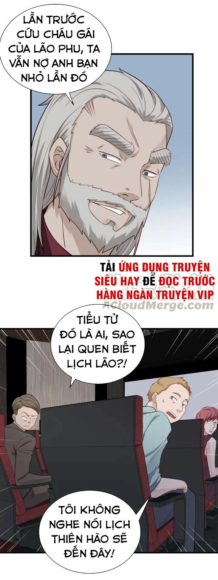 Hệ Thống Tu Tiên Mạnh Nhất Chapter 52 - 5