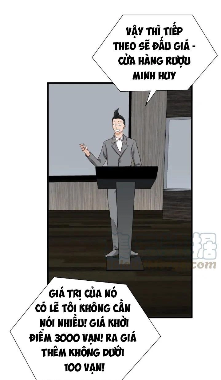 Hệ Thống Tu Tiên Mạnh Nhất Chapter 52 - 7