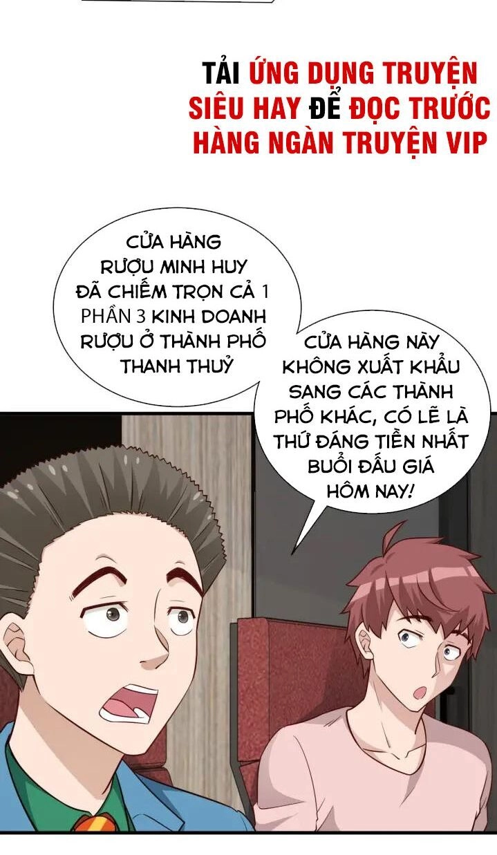 Hệ Thống Tu Tiên Mạnh Nhất Chapter 52 - 8