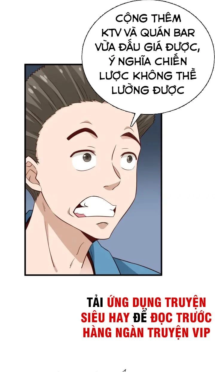 Hệ Thống Tu Tiên Mạnh Nhất Chapter 52 - 9