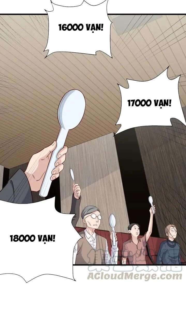 Hệ Thống Tu Tiên Mạnh Nhất Chapter 52 - 10