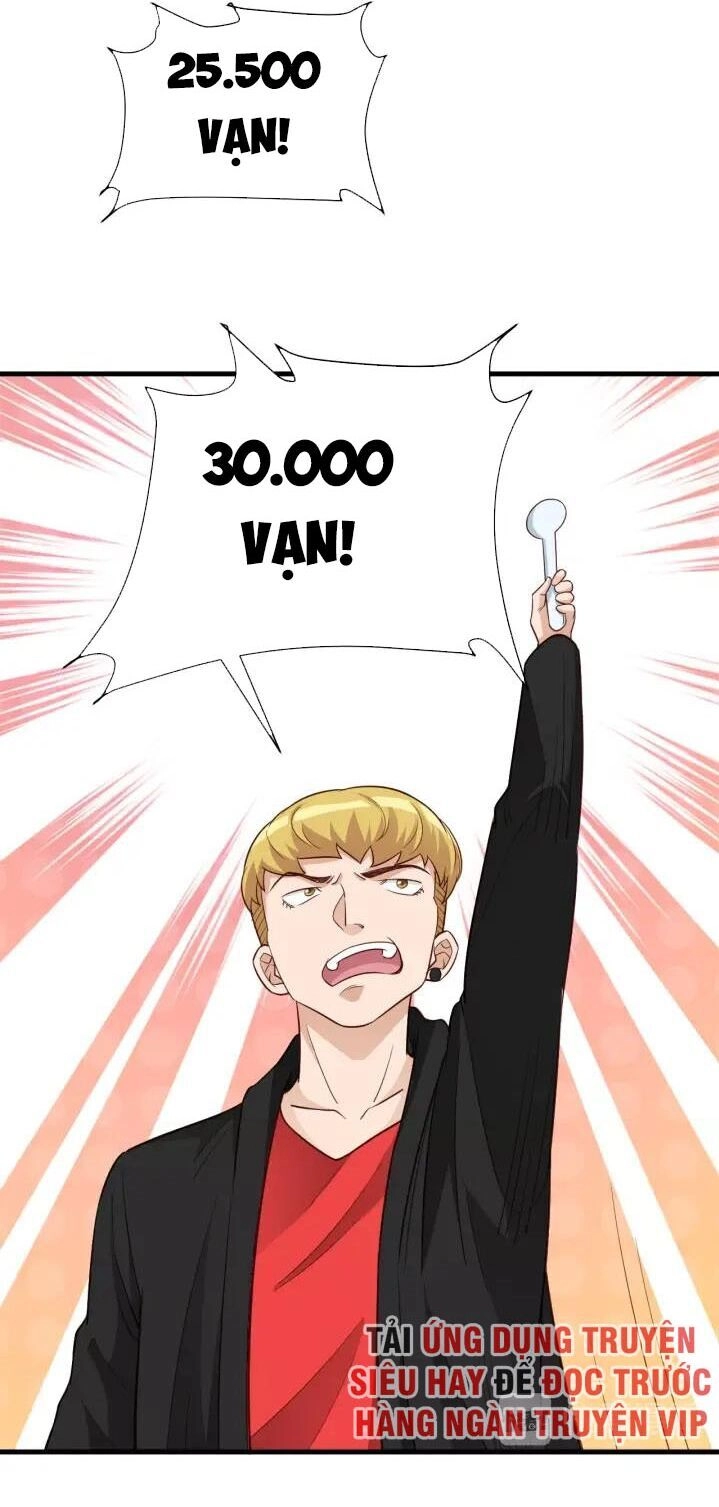 Hệ Thống Tu Tiên Mạnh Nhất Chapter 52 - 14