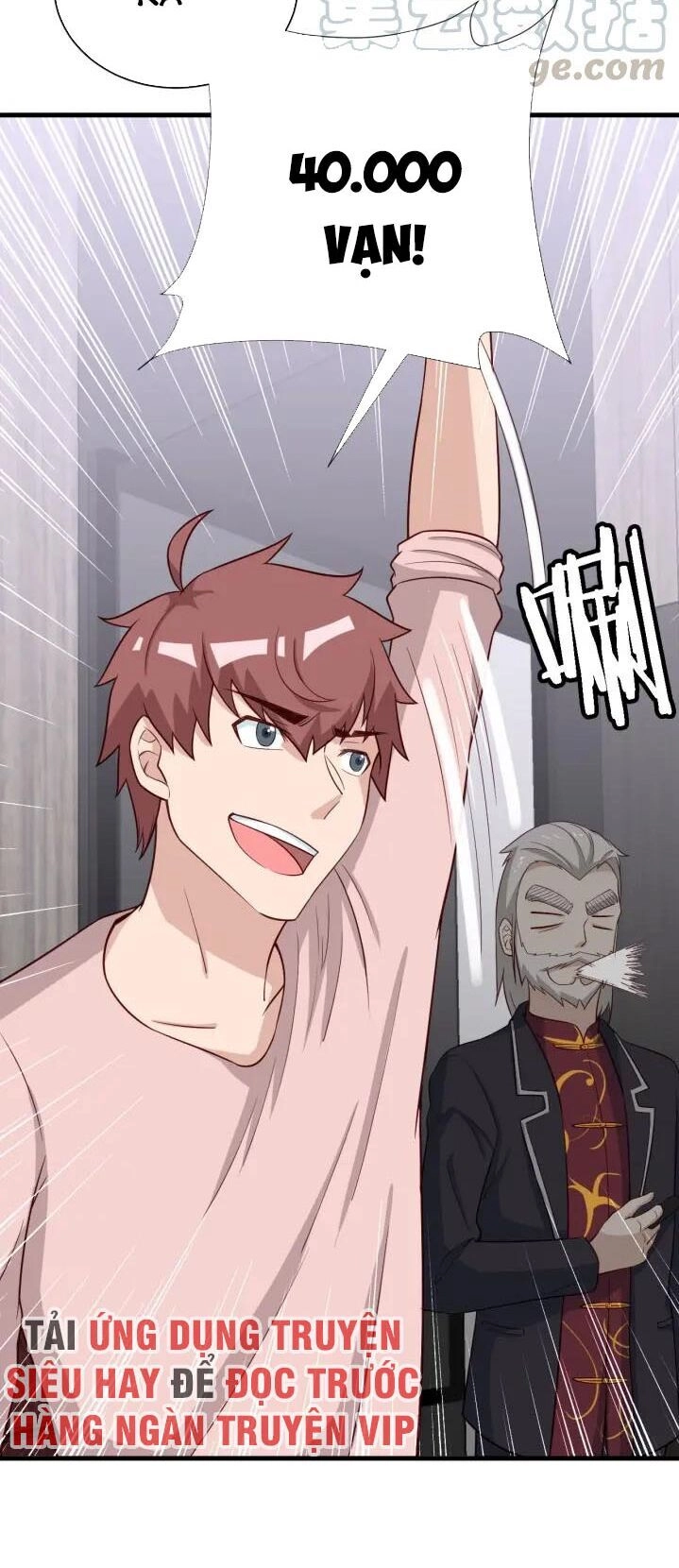 Hệ Thống Tu Tiên Mạnh Nhất Chapter 52 - 18