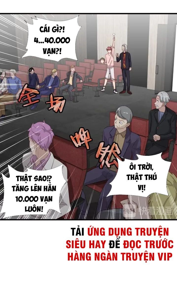 Hệ Thống Tu Tiên Mạnh Nhất Chapter 52 - 19