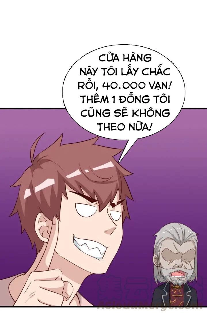 Hệ Thống Tu Tiên Mạnh Nhất Chapter 52 - 20