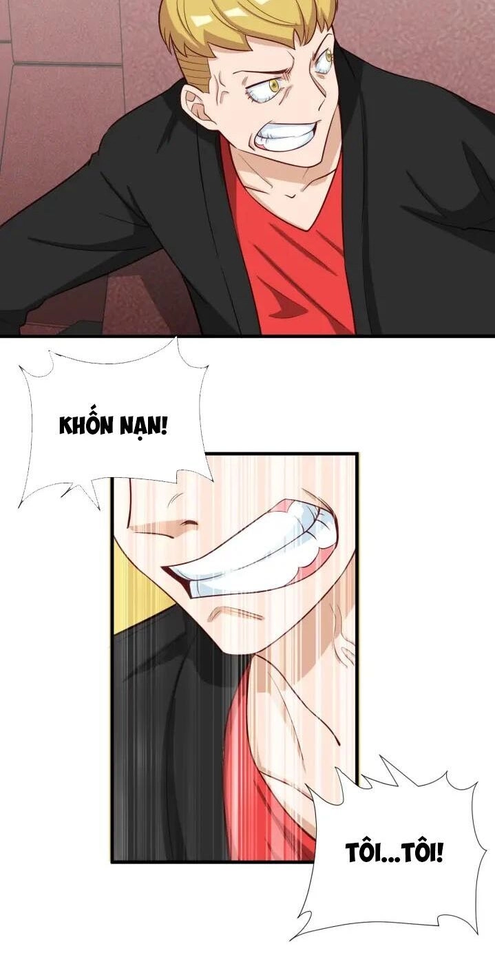 Hệ Thống Tu Tiên Mạnh Nhất Chapter 52 - 22