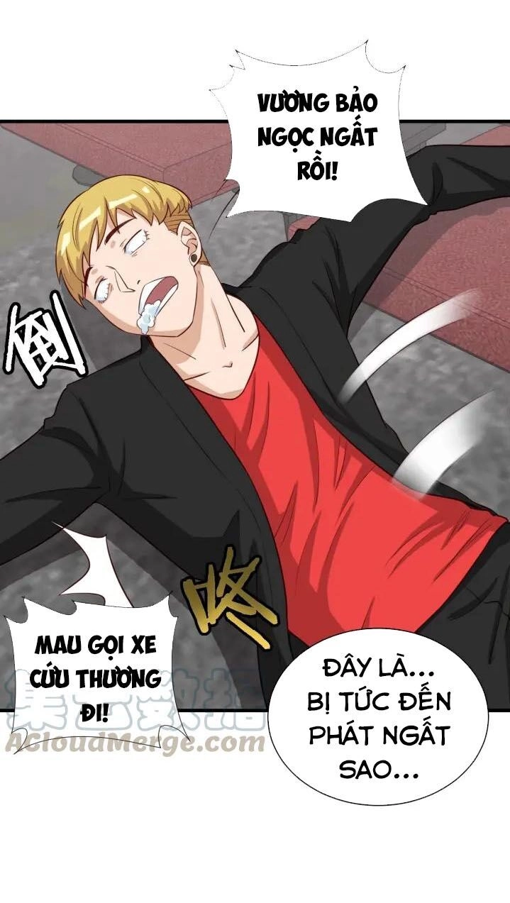 Hệ Thống Tu Tiên Mạnh Nhất Chapter 52 - 23