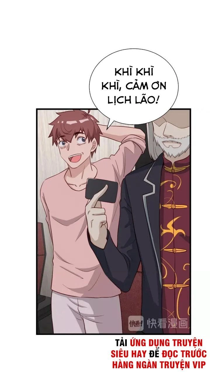 Hệ Thống Tu Tiên Mạnh Nhất Chapter 52 - 24