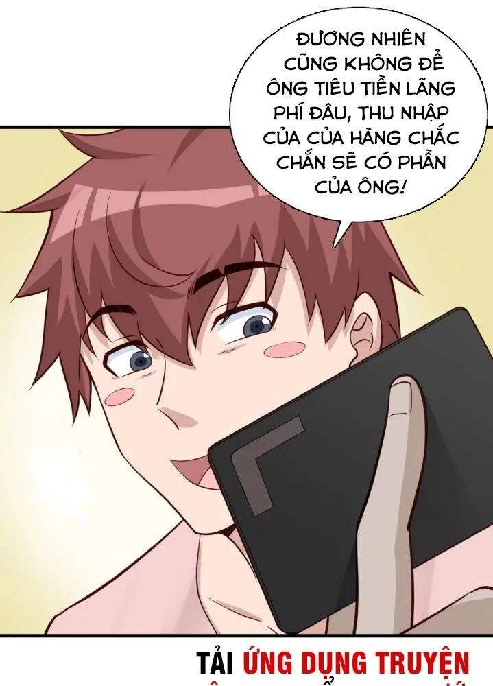 Hệ Thống Tu Tiên Mạnh Nhất Chapter 52 - 25