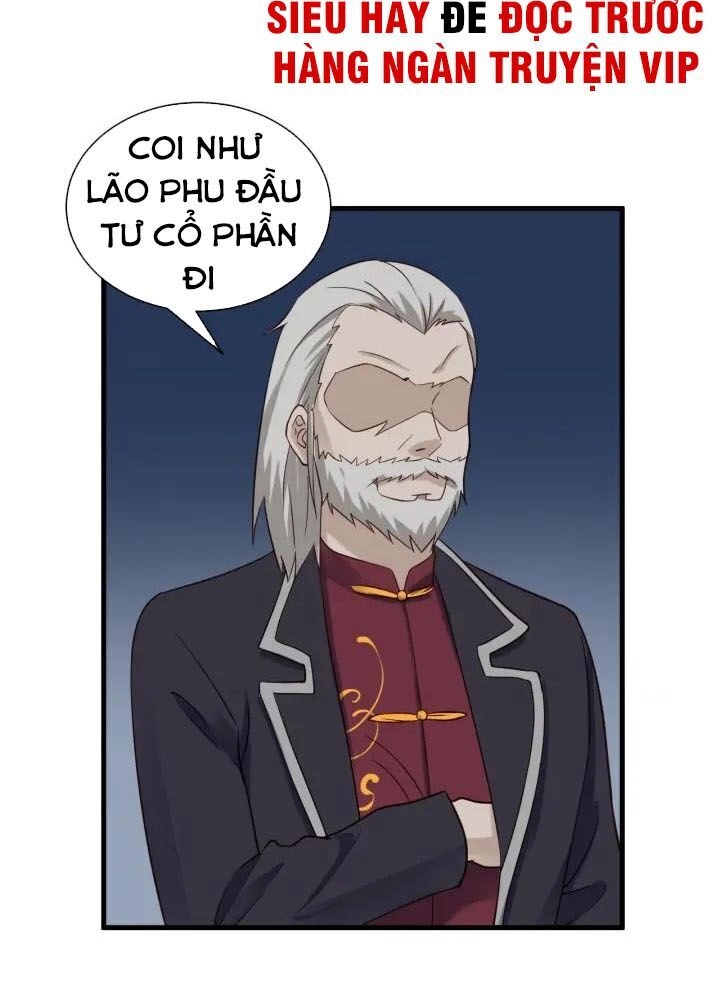 Hệ Thống Tu Tiên Mạnh Nhất Chapter 52 - 26
