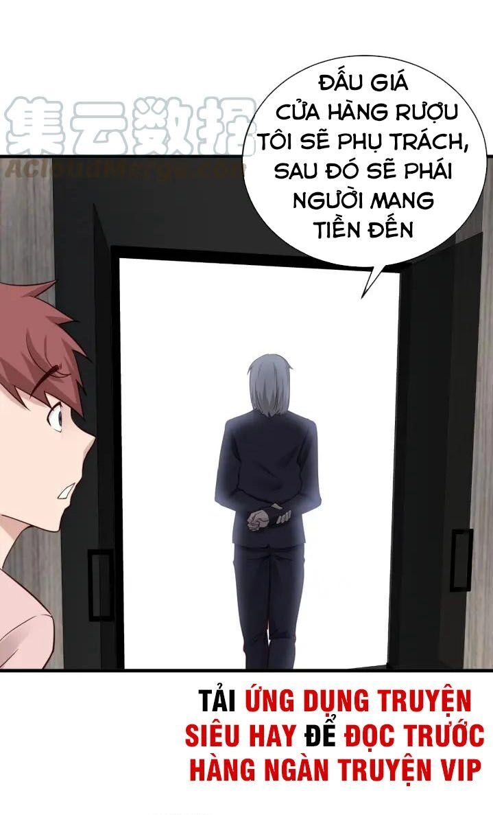 Hệ Thống Tu Tiên Mạnh Nhất Chapter 52 - 27