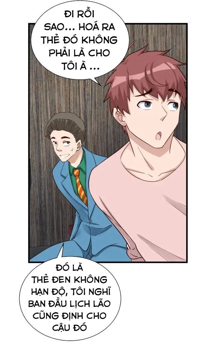 Hệ Thống Tu Tiên Mạnh Nhất Chapter 52 - 28