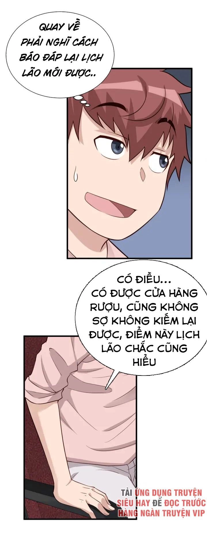 Hệ Thống Tu Tiên Mạnh Nhất Chapter 52 - 30