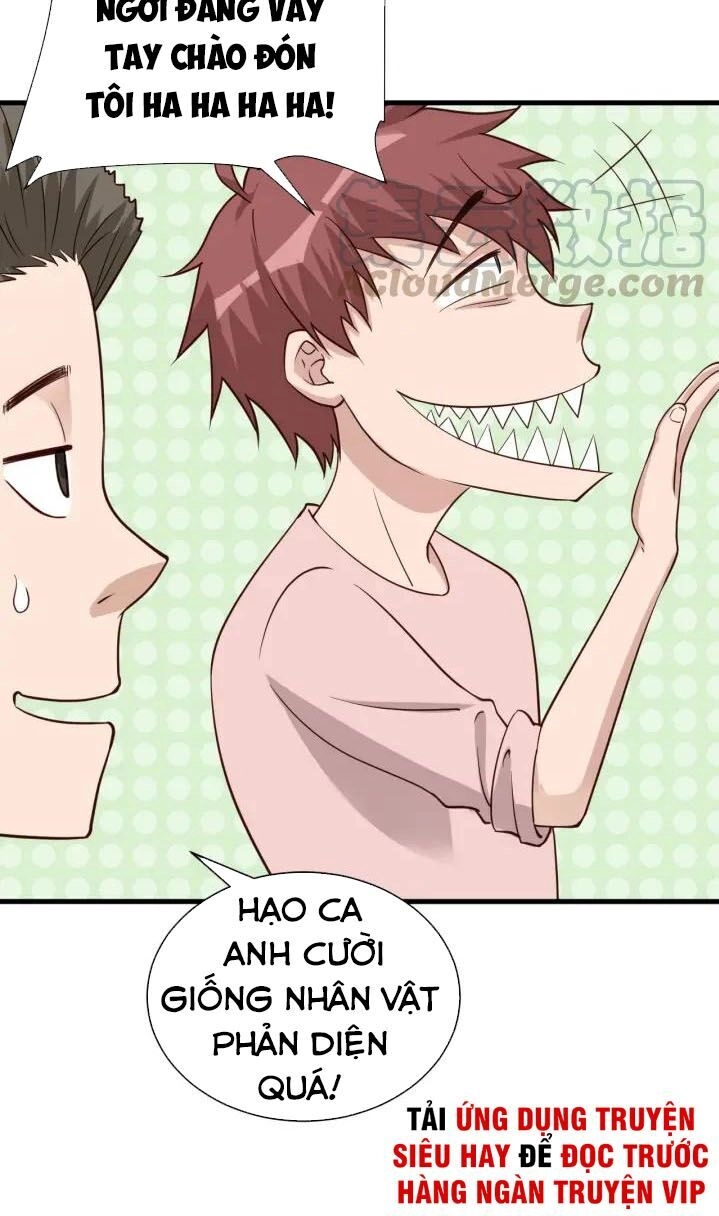 Hệ Thống Tu Tiên Mạnh Nhất Chapter 52 - 32