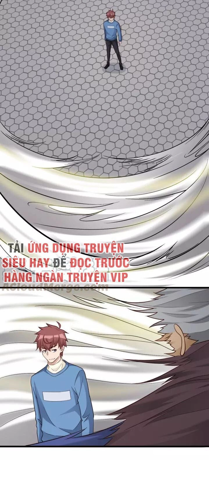Hệ Thống Tu Tiên Mạnh Nhất Chapter 53 - 17