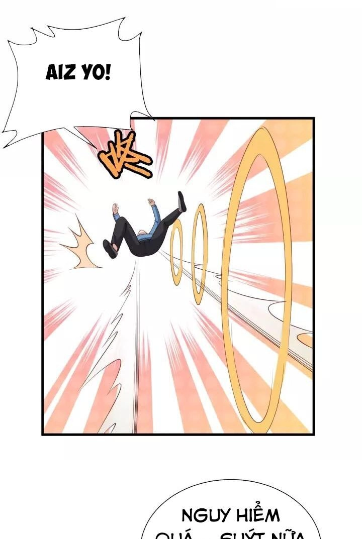 Hệ Thống Tu Tiên Mạnh Nhất Chapter 54 - 4