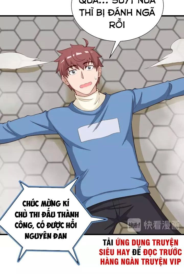 Hệ Thống Tu Tiên Mạnh Nhất Chapter 54 - 5