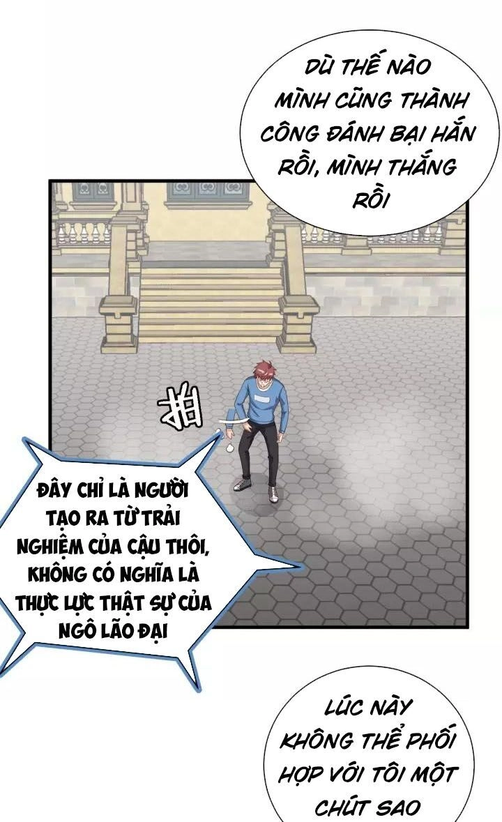 Hệ Thống Tu Tiên Mạnh Nhất Chapter 54 - 6