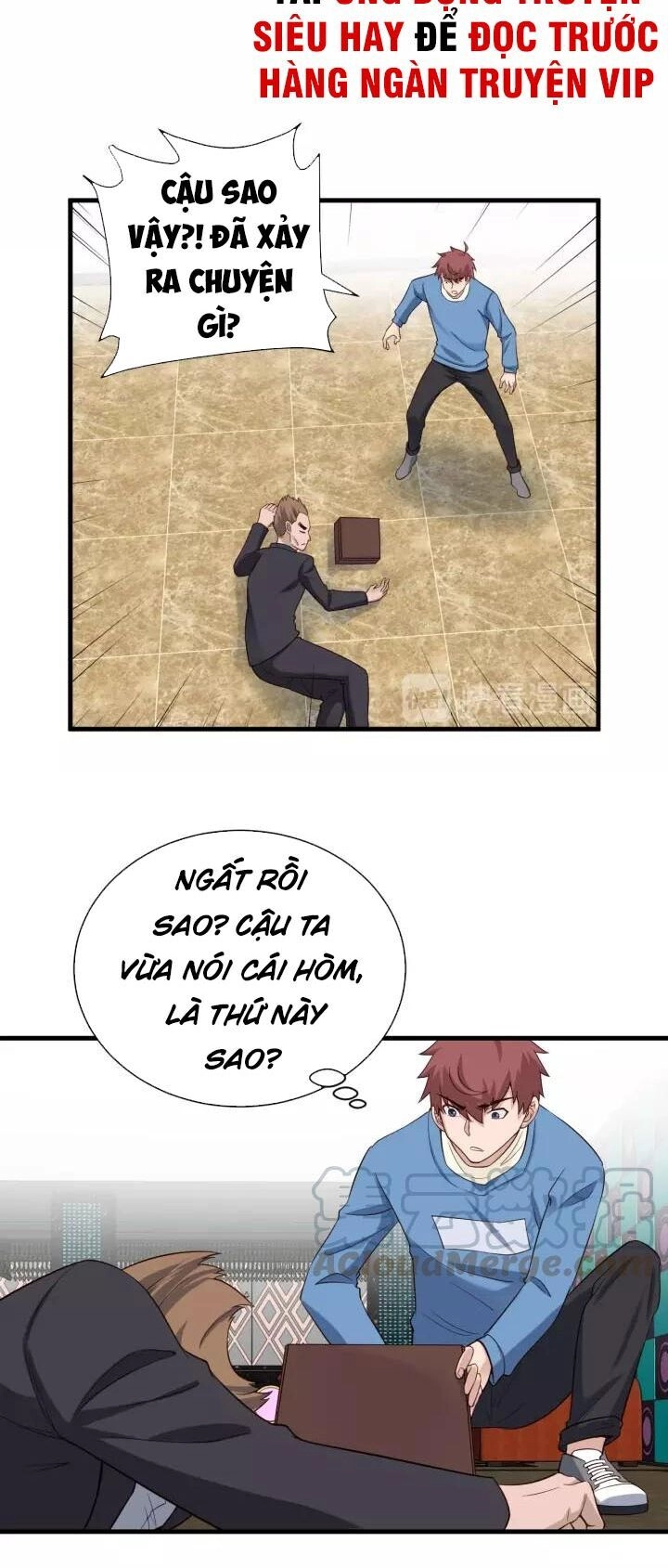 Hệ Thống Tu Tiên Mạnh Nhất Chapter 54 - 9