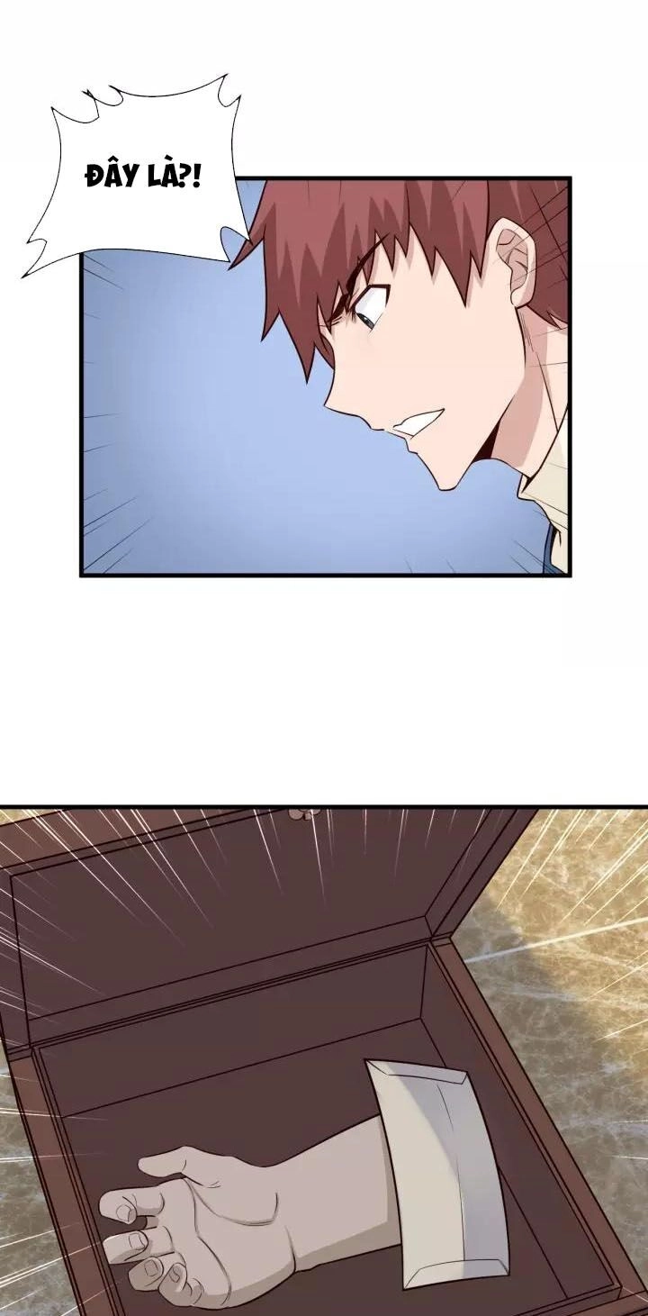 Hệ Thống Tu Tiên Mạnh Nhất Chapter 54 - 10