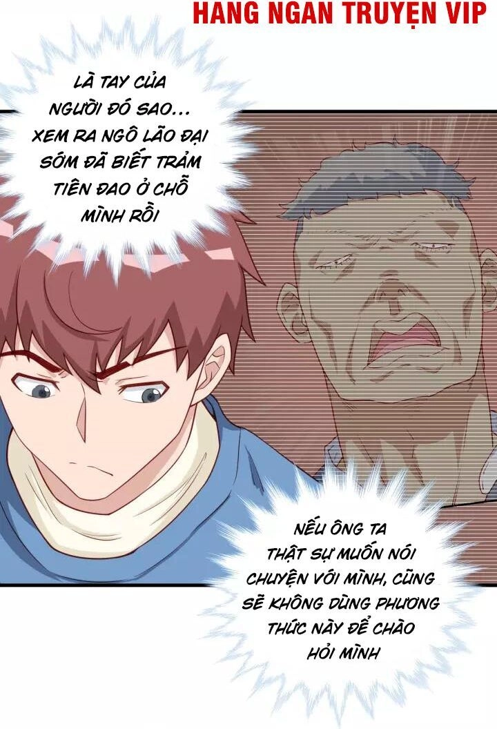 Hệ Thống Tu Tiên Mạnh Nhất Chapter 54 - 13