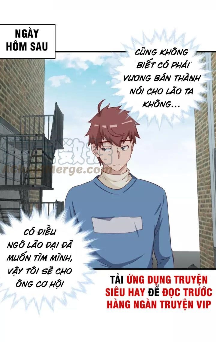 Hệ Thống Tu Tiên Mạnh Nhất Chapter 54 - 15