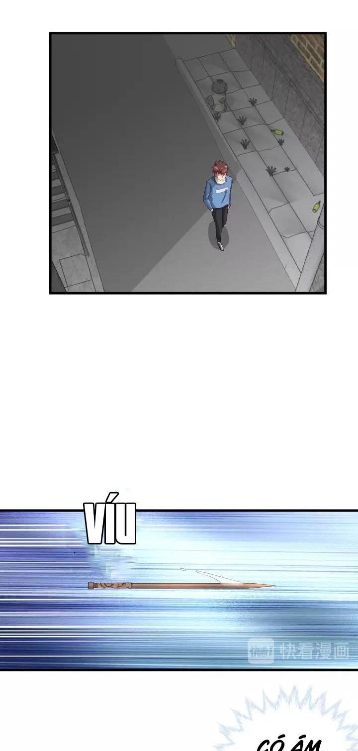 Hệ Thống Tu Tiên Mạnh Nhất Chapter 54 - 16