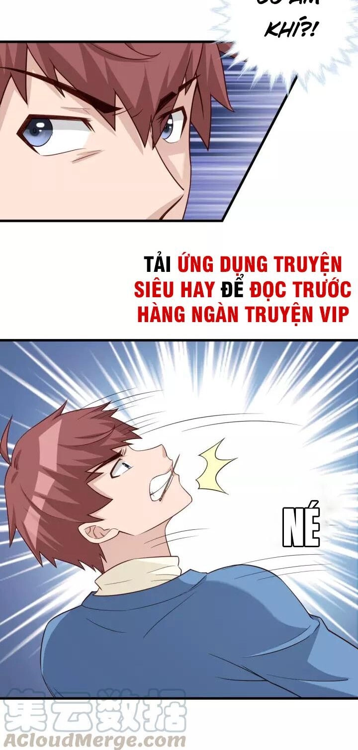 Hệ Thống Tu Tiên Mạnh Nhất Chapter 54 - 17