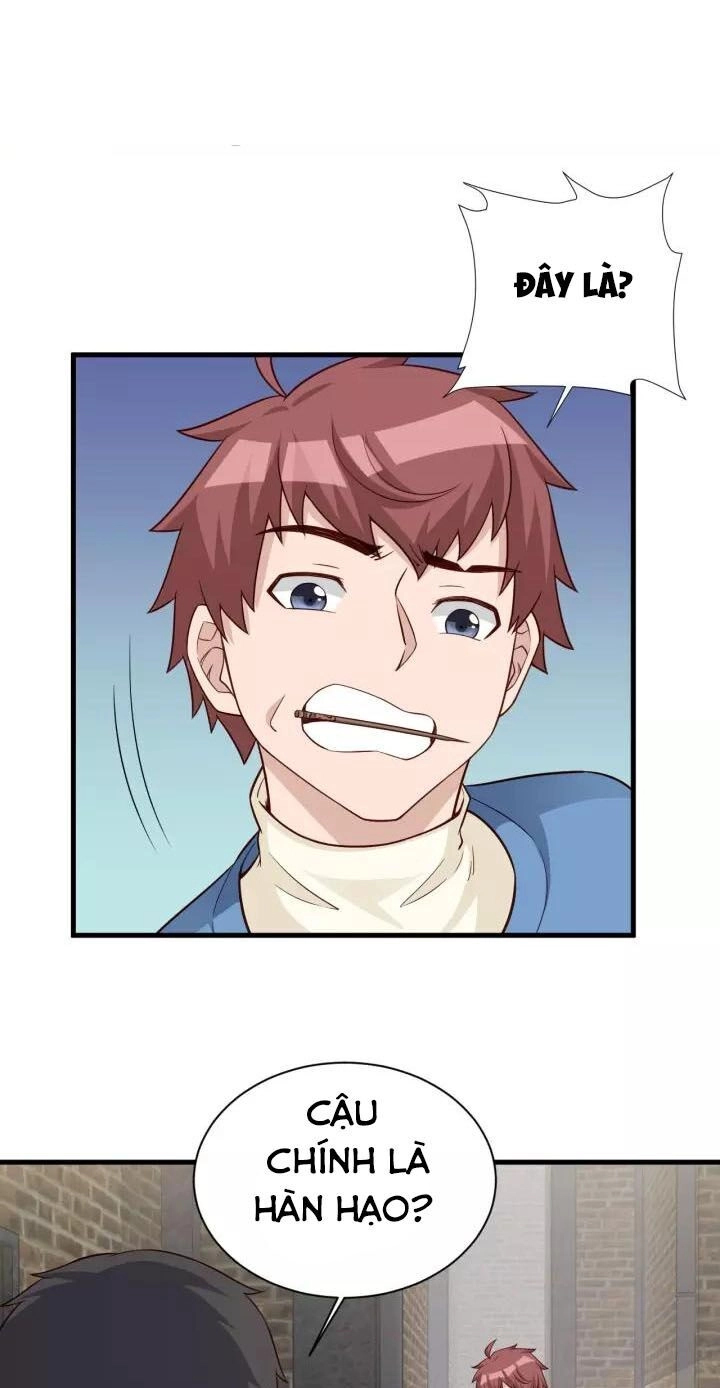 Hệ Thống Tu Tiên Mạnh Nhất Chapter 54 - 18