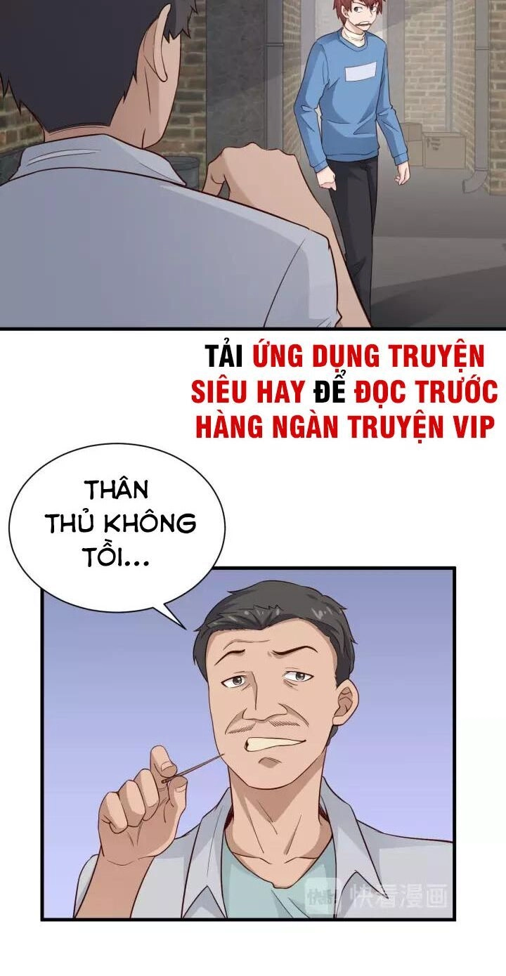 Hệ Thống Tu Tiên Mạnh Nhất Chapter 54 - 19