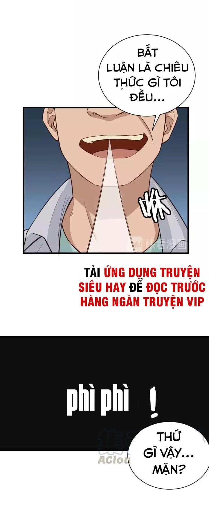 Hệ Thống Tu Tiên Mạnh Nhất Chapter 54 - 22