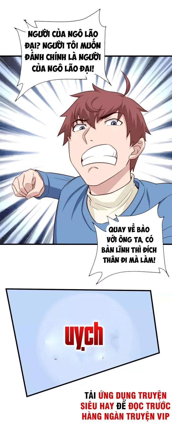 Hệ Thống Tu Tiên Mạnh Nhất Chapter 54 - 27