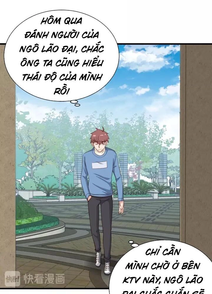 Hệ Thống Tu Tiên Mạnh Nhất Chapter 54 - 30