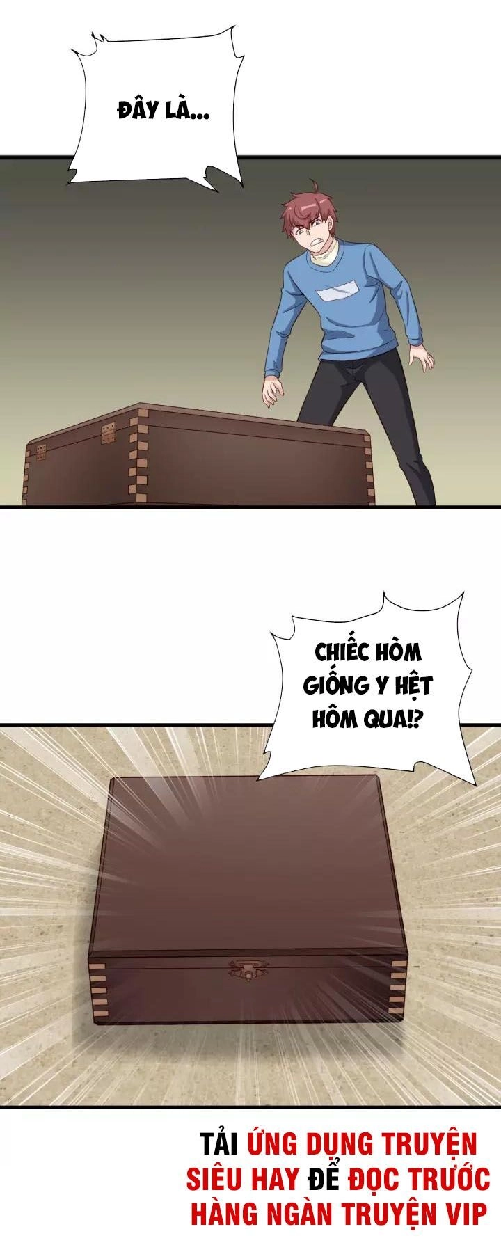 Hệ Thống Tu Tiên Mạnh Nhất Chapter 54 - 32