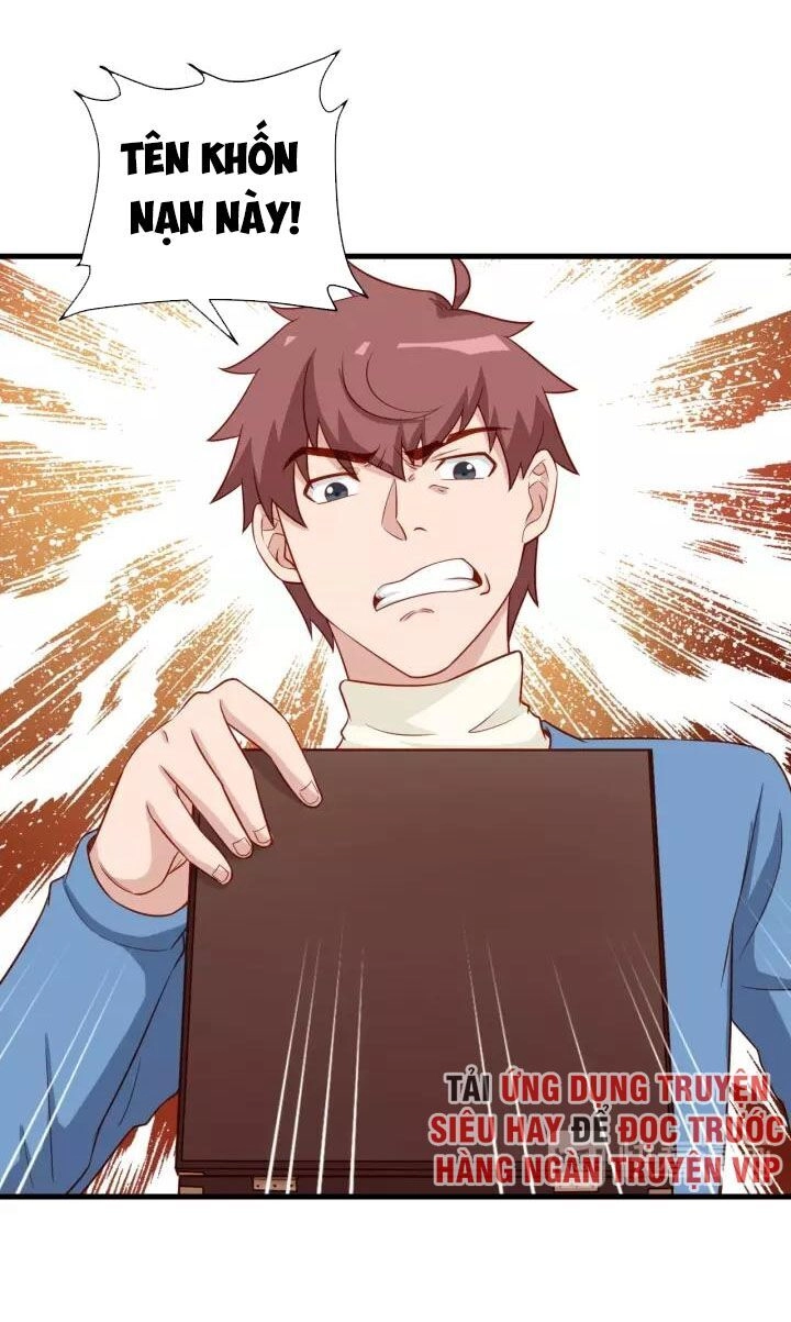 Hệ Thống Tu Tiên Mạnh Nhất Chapter 54 - 34