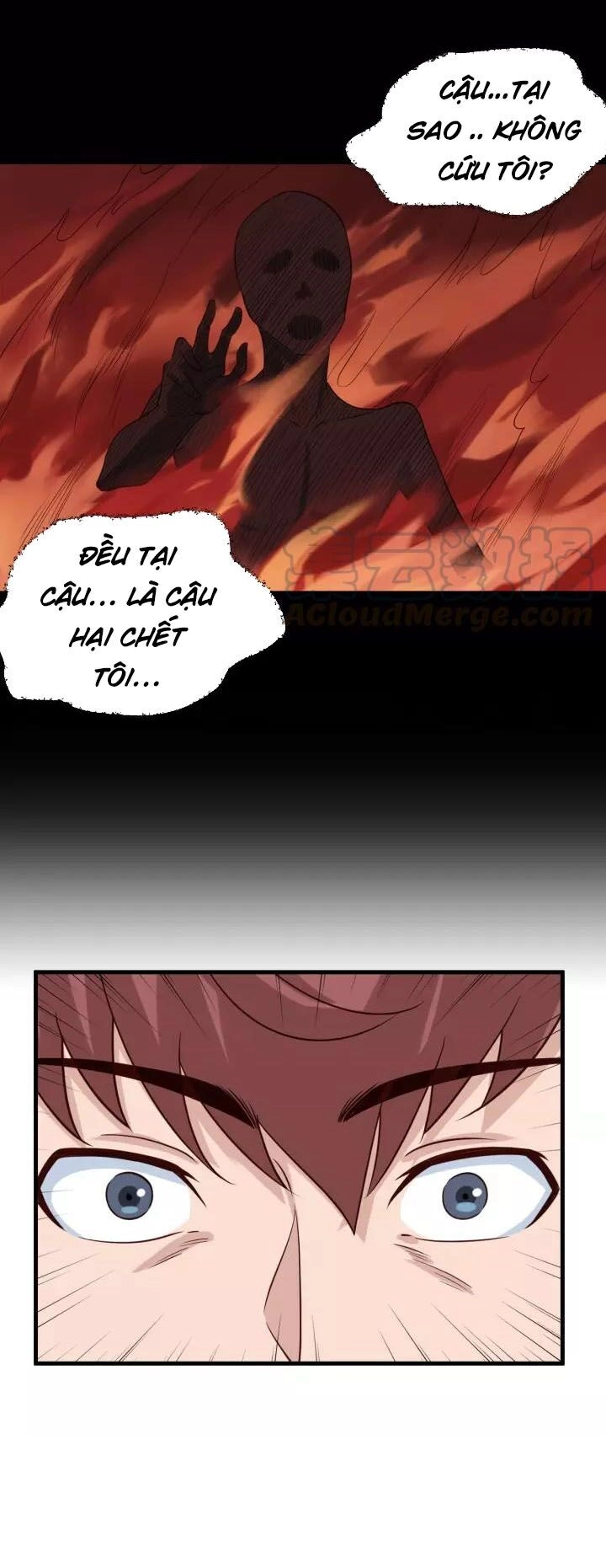 Hệ Thống Tu Tiên Mạnh Nhất Chapter 56 - 3