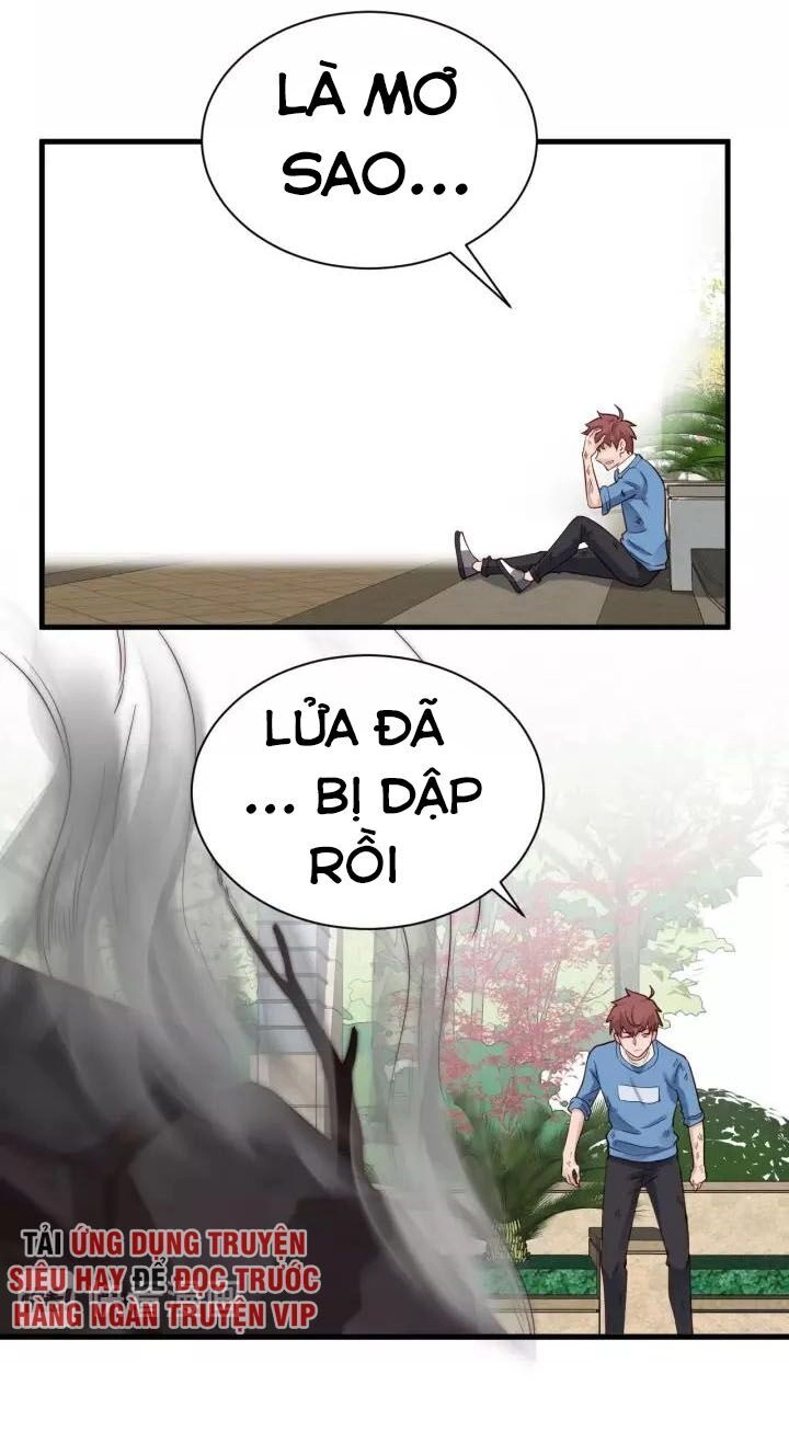 Hệ Thống Tu Tiên Mạnh Nhất Chapter 56 - 4