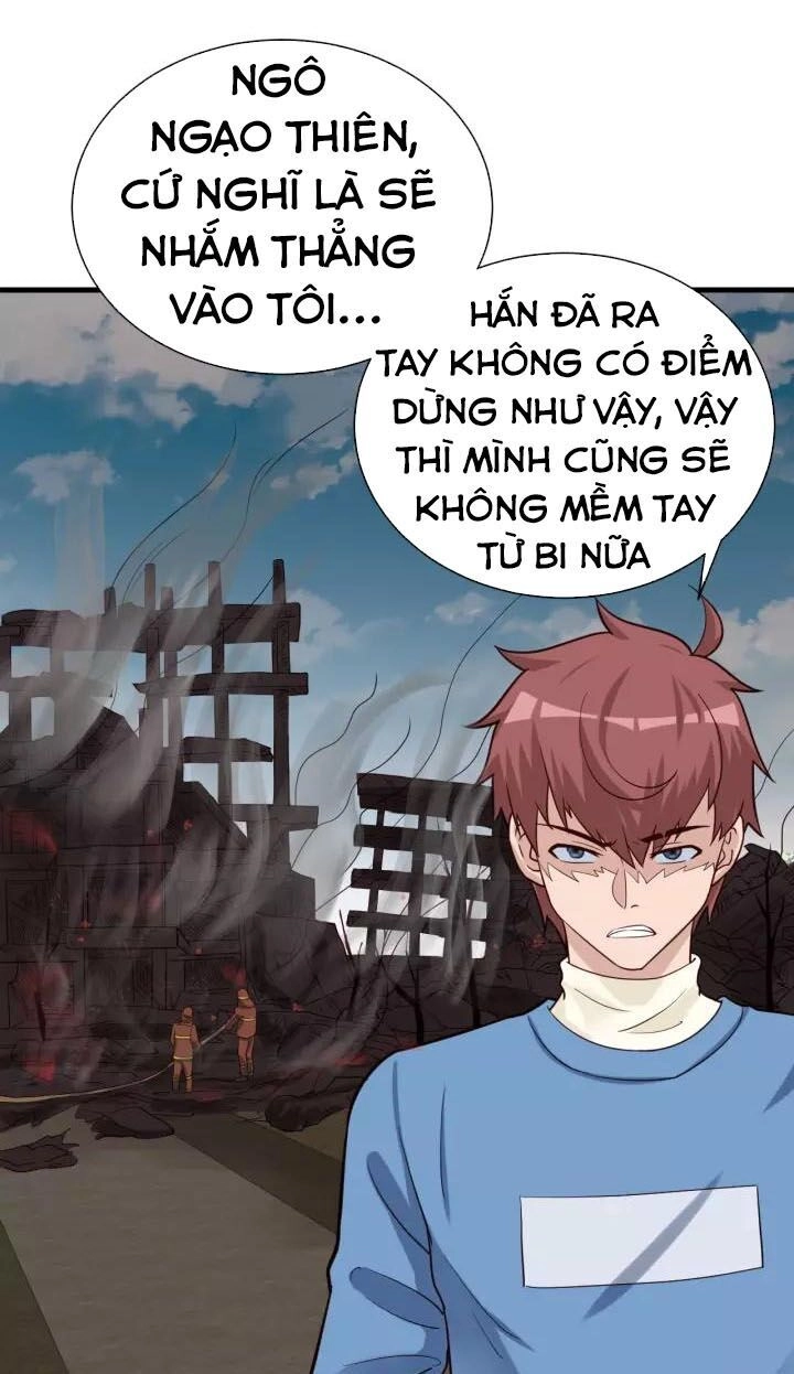 Hệ Thống Tu Tiên Mạnh Nhất Chapter 56 - 5