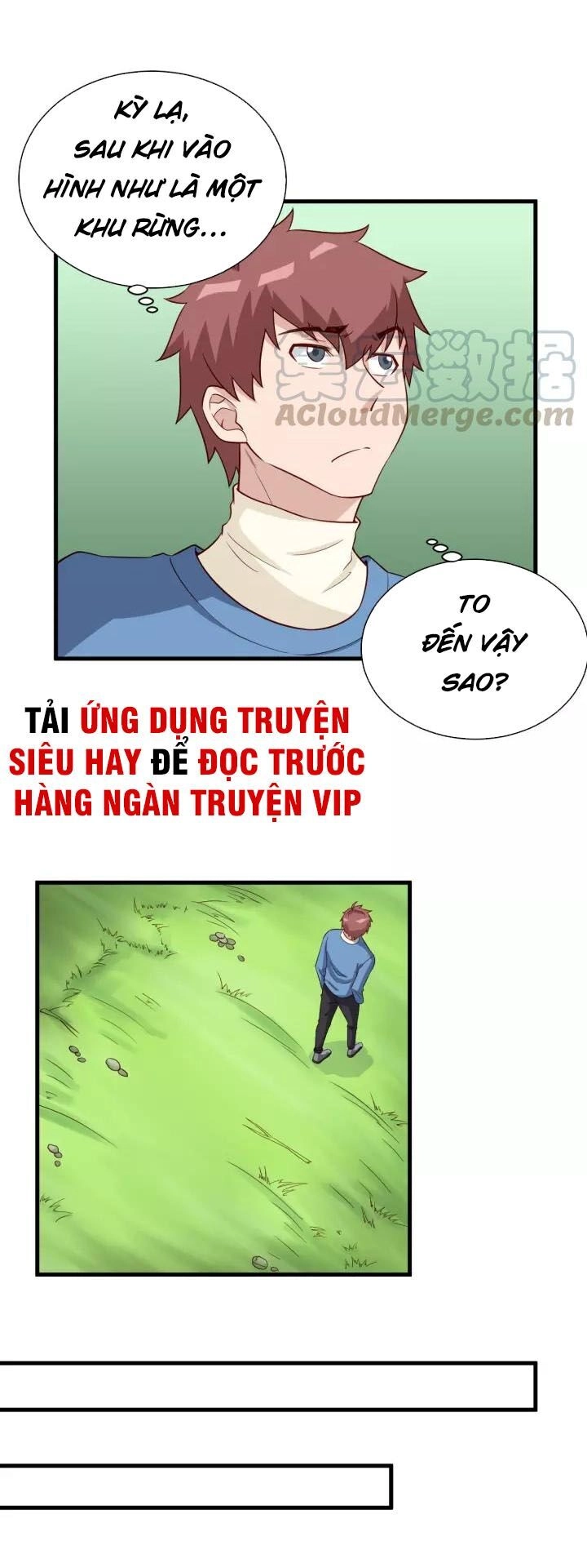 Hệ Thống Tu Tiên Mạnh Nhất Chapter 56 - 11