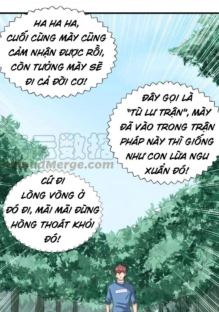 Hệ Thống Tu Tiên Mạnh Nhất Chapter 56 - 13