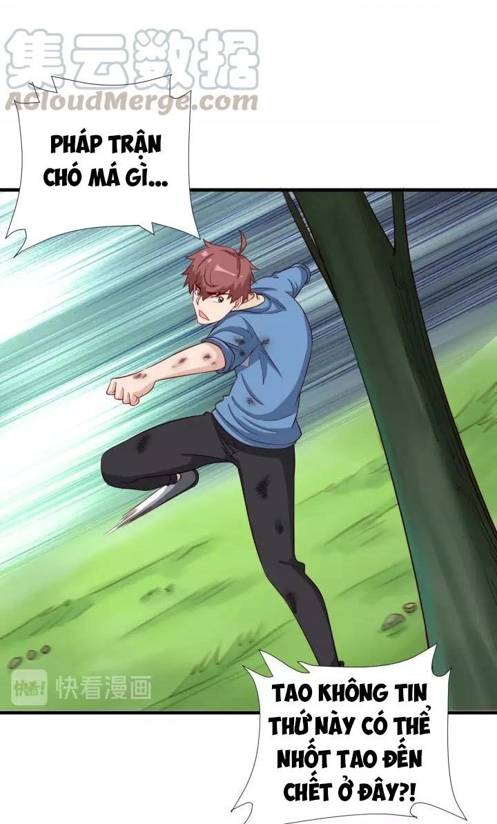 Hệ Thống Tu Tiên Mạnh Nhất Chapter 56 - 17