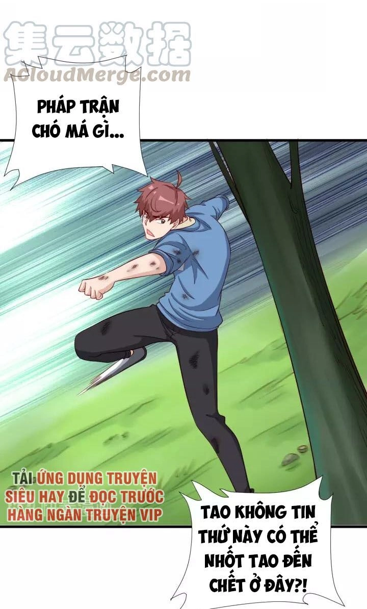 Hệ Thống Tu Tiên Mạnh Nhất Chapter 56 - 19