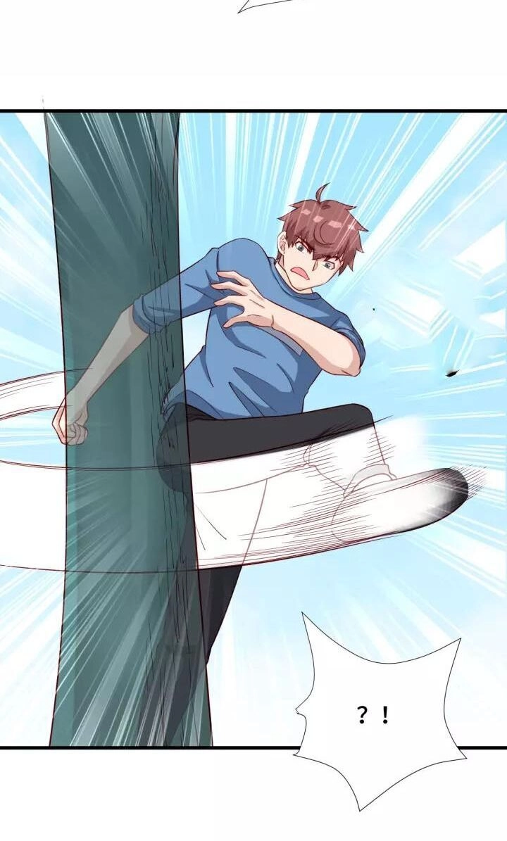 Hệ Thống Tu Tiên Mạnh Nhất Chapter 56 - 20